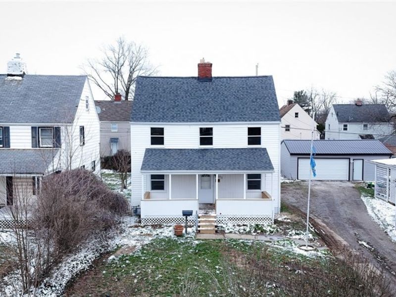 1372 Maryland Avenue SW, Canton, OH 44710 Photo 9