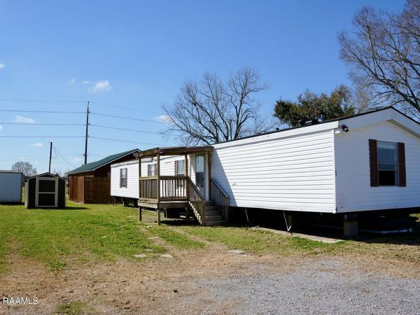 6209 Cameron Street , Unit Lot 2, Scott, LA 70583
