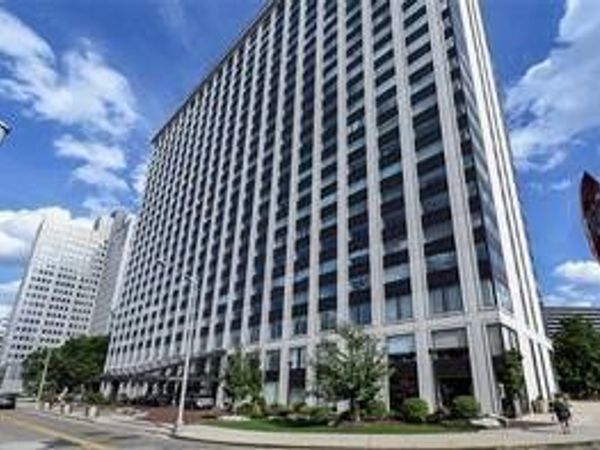 320 Fort Duquesne Blvd, Unit 12M, Pittsburgh, PA 15222