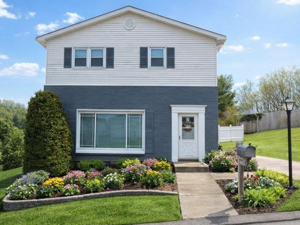 817 Third Avenue, Hyde Park, PA 15641