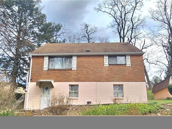 401 MARVIN ST, North Versailles, PA 15137