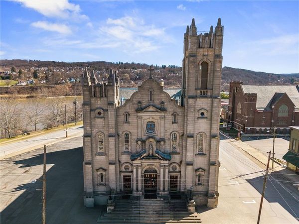 21 State Street, Oil City, PA 16301