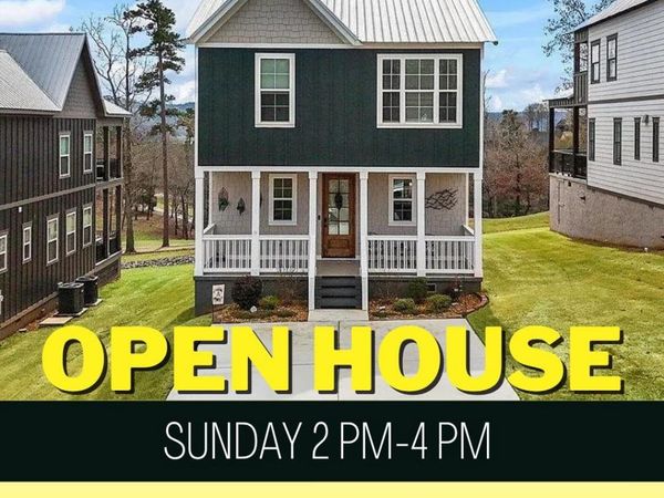 402 Whistling Straits Way, Guntersville, AL 35976