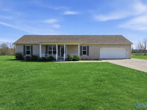 21710 David Drive, Elkmont, AL 35620