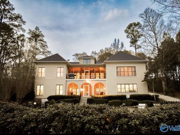 233 Fairway Drive, Cullman, AL 35057