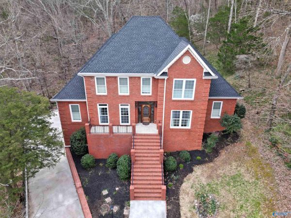 1319 Chesterfield Road, Huntsville, AL 35803
