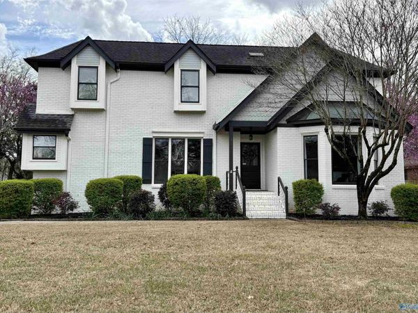 771 Cornelia Drive SE, Huntsville, AL 35802