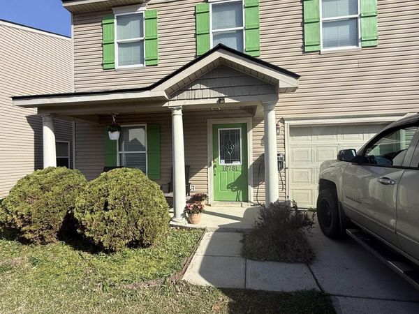 16781 Wellhouse Drive, Harvest, AL 35749