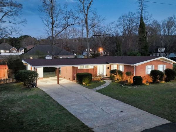 705 Adams Street, Scottsboro, AL 35768