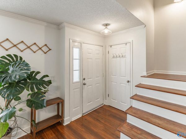 11112 Memorial Parkway South, Unit K-4, Huntsville, AL 35803