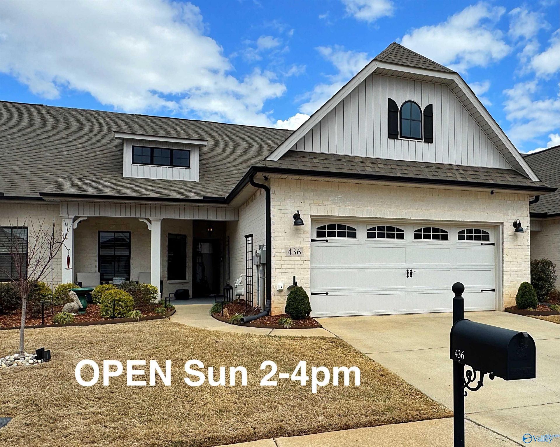 436 Ripple Lake Drive Sw, Huntsville, AL 35824 Main Photo