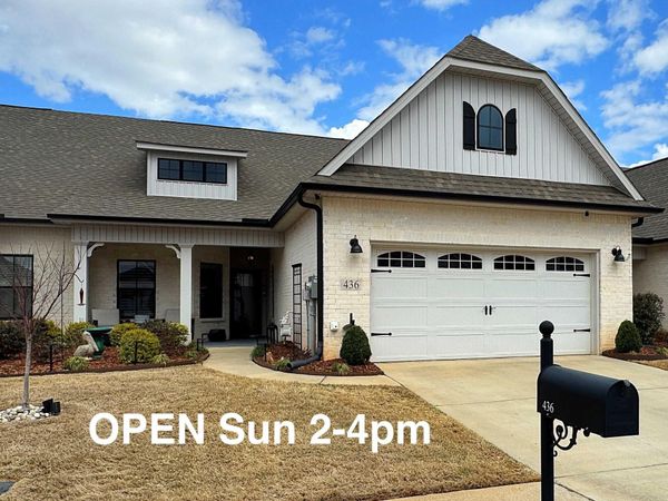 436 Ripple Lake Drive SW, Huntsville, AL 35824