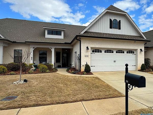 436 Ripple Lake Drive SW, Huntsville, AL 35824