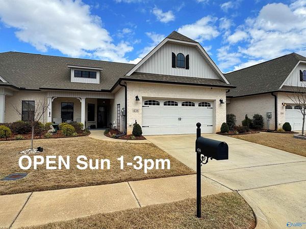 436 Ripple Lake Drive SW, Huntsville, AL 35824