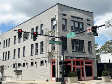 161 N Limestone , Lexington, KY 40507