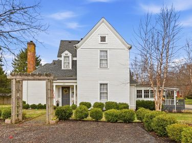 301 S Turner Street, Midway, KY 40347