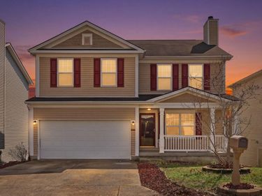 129 Meadow View Way, Georgetown, KY 40324