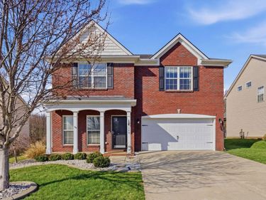 149 Mcclelland Springs Drive, Georgetown, KY 40324