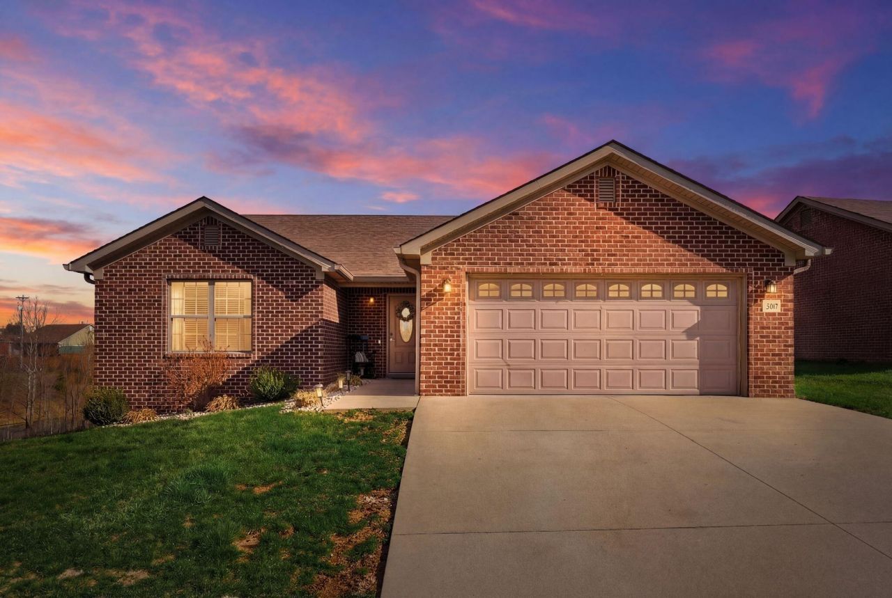 307 Wyldwood Way, Berea, KY 40403 Main Photo