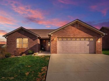 307 Wyldwood Way, Berea, KY 40403