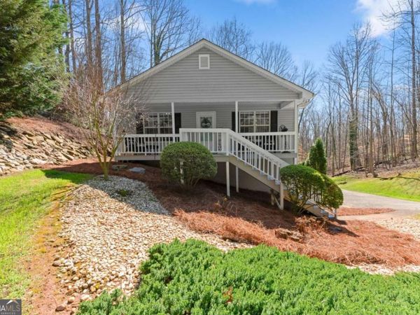 3663 Garden Boulevard, Gainesville, GA 30506