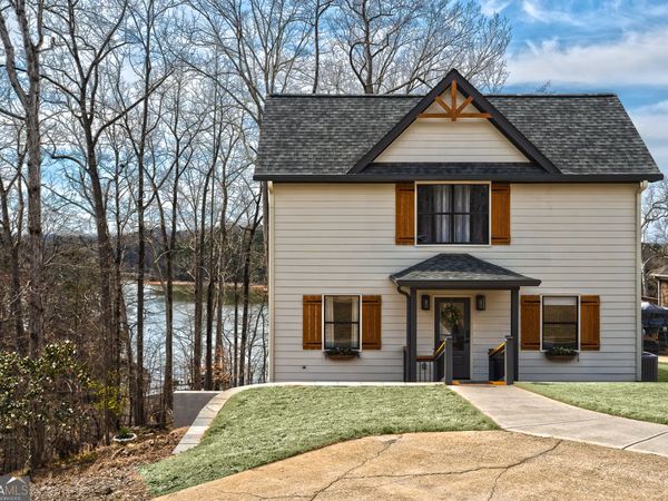 3339 Cove Overlook Drive, Gainesville, GA 30501