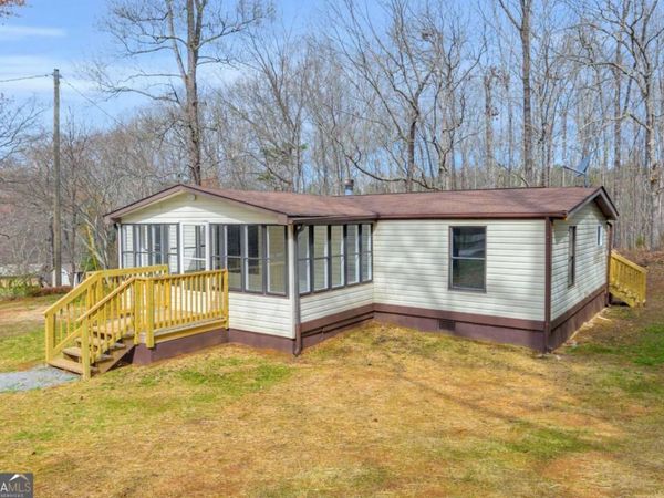 4934 Rilla Road, Gainesville, GA 30506