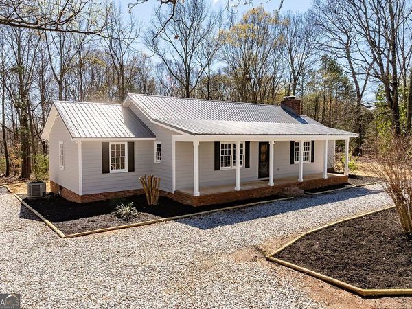 4811 Hwy 106 S, Hull, GA 30646