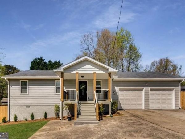 1420 Braselton Highway, Lawrenceville, GA 30043