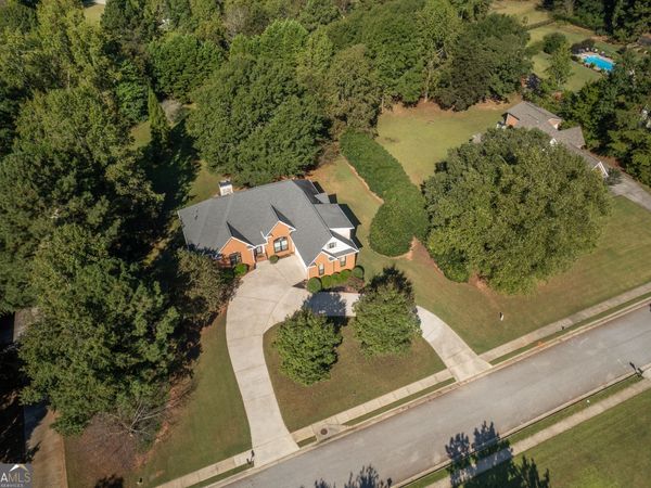 229 Overland Trail, Mcdonough, GA 30252