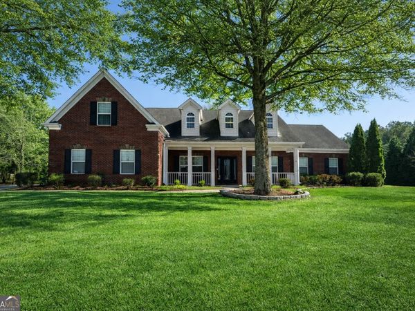 2101 Apalachee Trail, Monroe, GA 30656