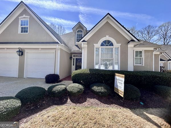 12 Village Lane, Newnan, GA 30265