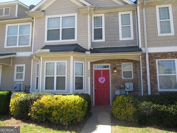 6283 Ellenwood Drive, Rex, GA 30273