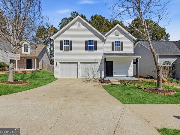 2615 Virginia Cove, Riverdale, GA 30296