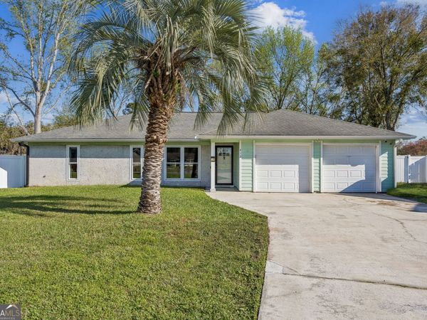 412 Cherry Point Court, St. Marys, GA 31558