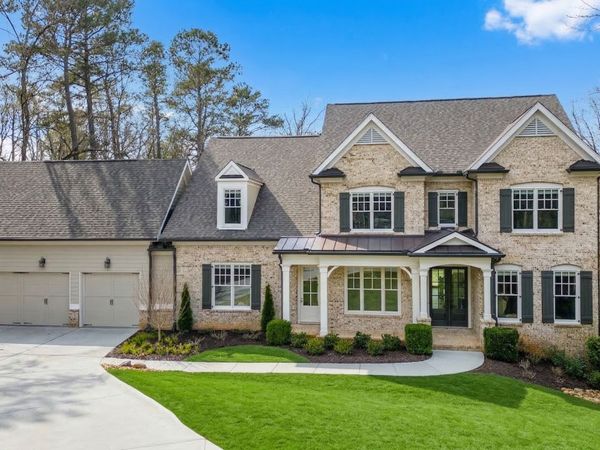 24 The Landing, Sandy Springs, GA 30350