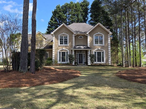 39 Braves Crossing Court, Sharpsburg, GA 30277