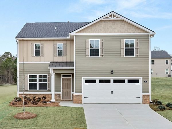 454 Abbott Road, Statham, GA 30666