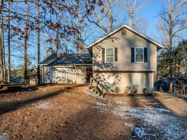 5449 Martins Crossing Road, Stone Mountain, GA 30088