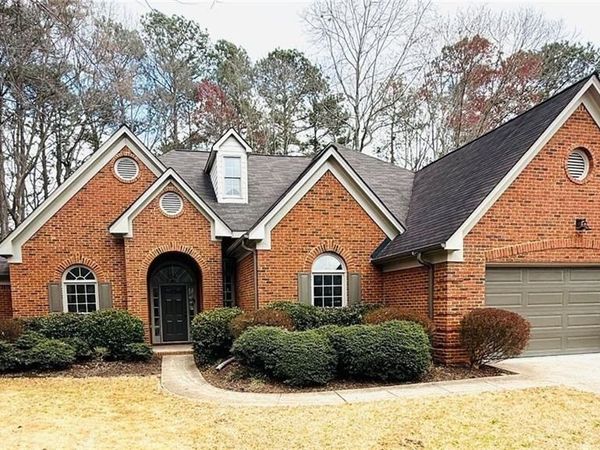 5820 Olde Atlanta Parkway, Suwanee, GA 30024