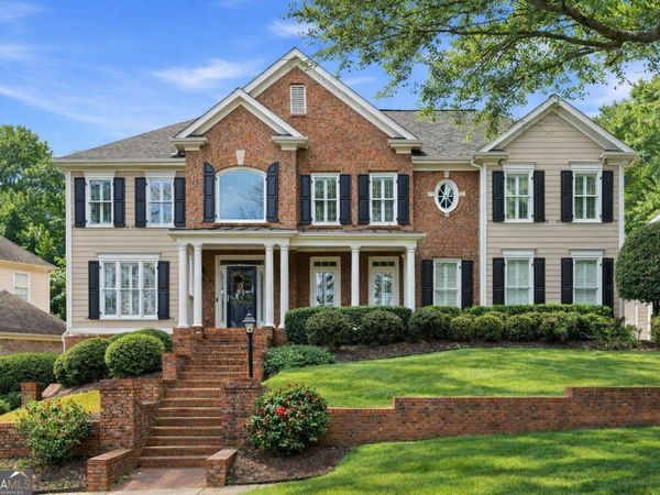 973 Meadow Club Court, Suwanee, GA 30024