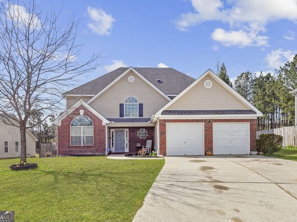 2301 Vineyard Court, Villa Rica, GA 30180