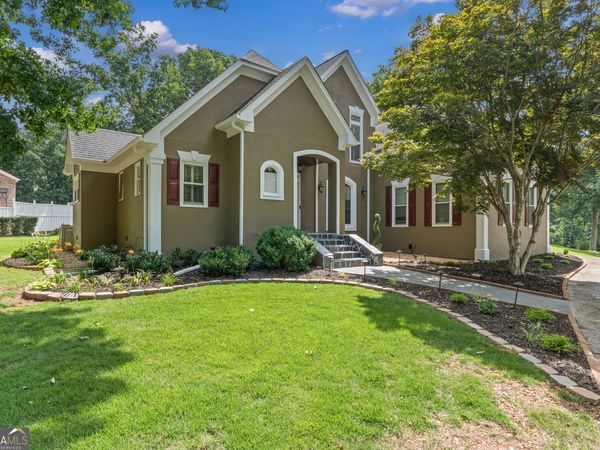 34 Hickory Glen, Villa Rica, GA 30180