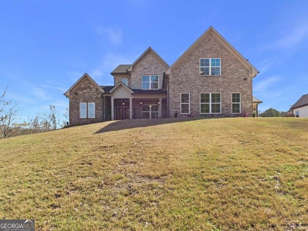 106 Neal Point, Atlanta, GA 30349