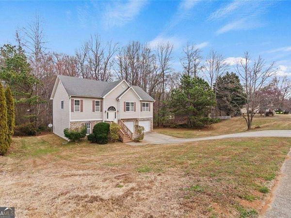3440 Duncan Bridge Drive, Buford, GA 30519