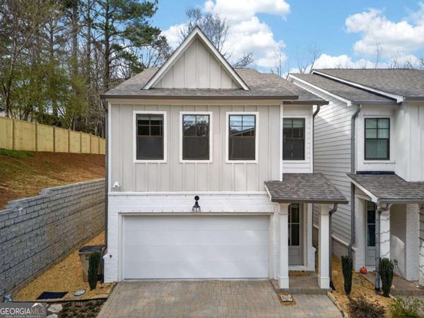 813 Stickley Oak Way, Woodstock, GA 30189