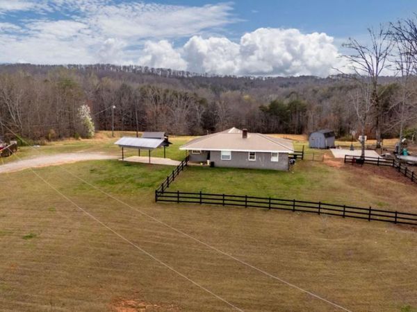 4807 Lee Road, Gainesville, GA 30506