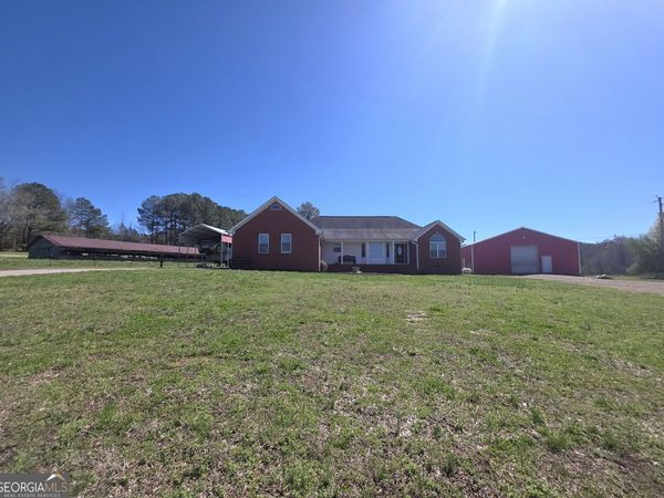 2877 Jacksonville Road, Tallapoosa, GA 30176