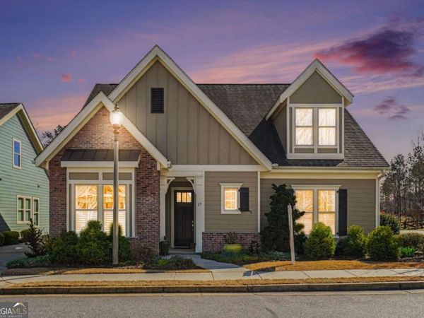 17 Cedarcrest Village Way, Acworth, GA 30101