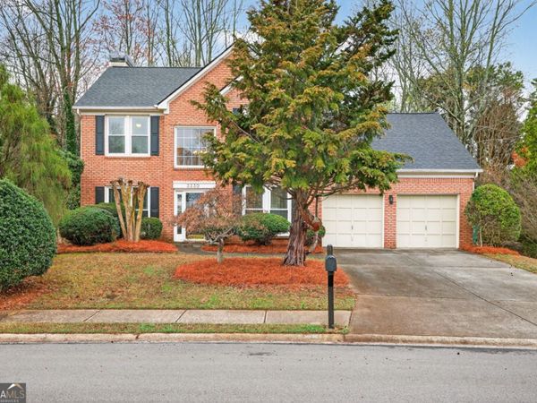 3330 Avocet Court, Peachtree Corners, GA 30092
